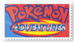 Pokemon Adventures