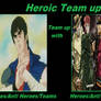 Kenshiro Teams Up With Jojo And Friends