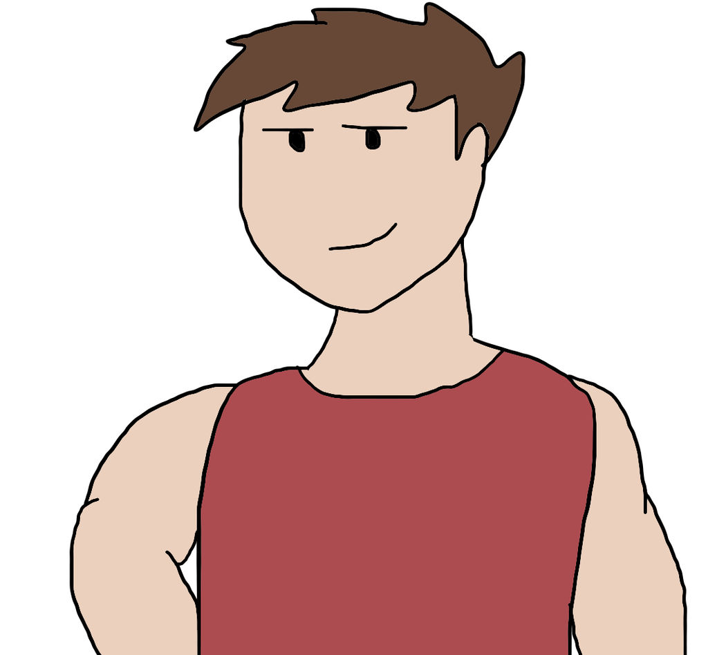 Kyle Vector Training Kyle Vector 2 by SuperSaiyanPlusUltra on DeviantArt