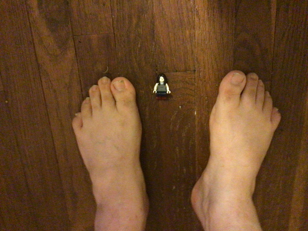 Vampire Foot The Giants Little Vampire Foot Pet by SuperSaiyanPlusUltra on DeviantArt