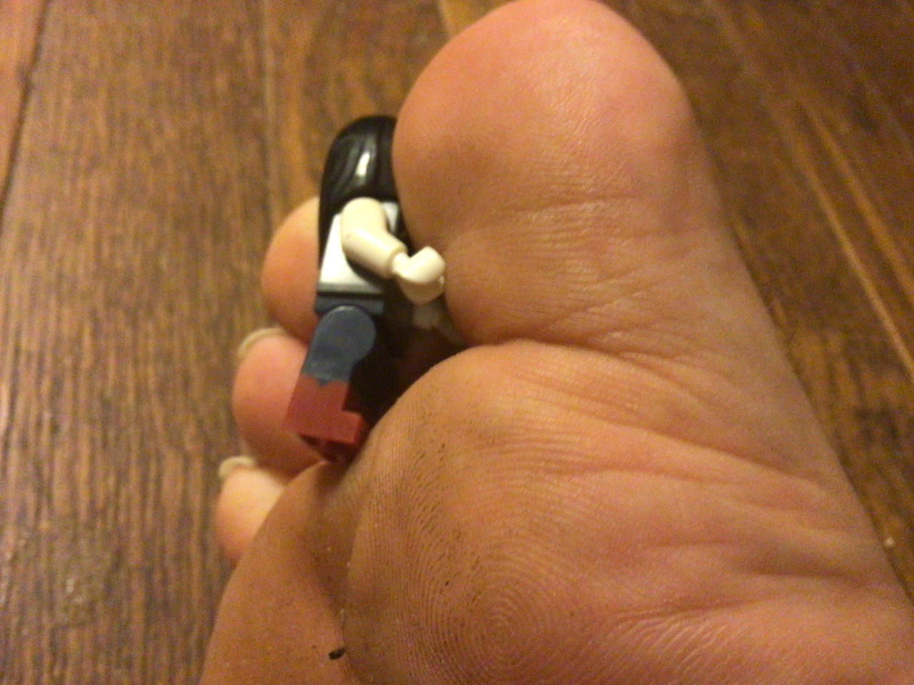Vampire Foot The Giants Little Vampire foot pet 3 by SuperSaiyanPlusUltra on DeviantArt