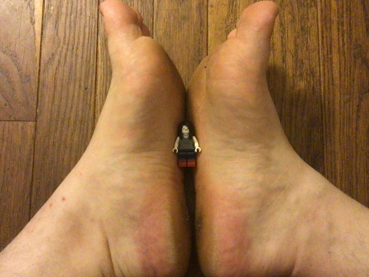 Vampire Foot The Giants Little Vampire foot pet Finale by SuperSaiyanPlusUltra on ...