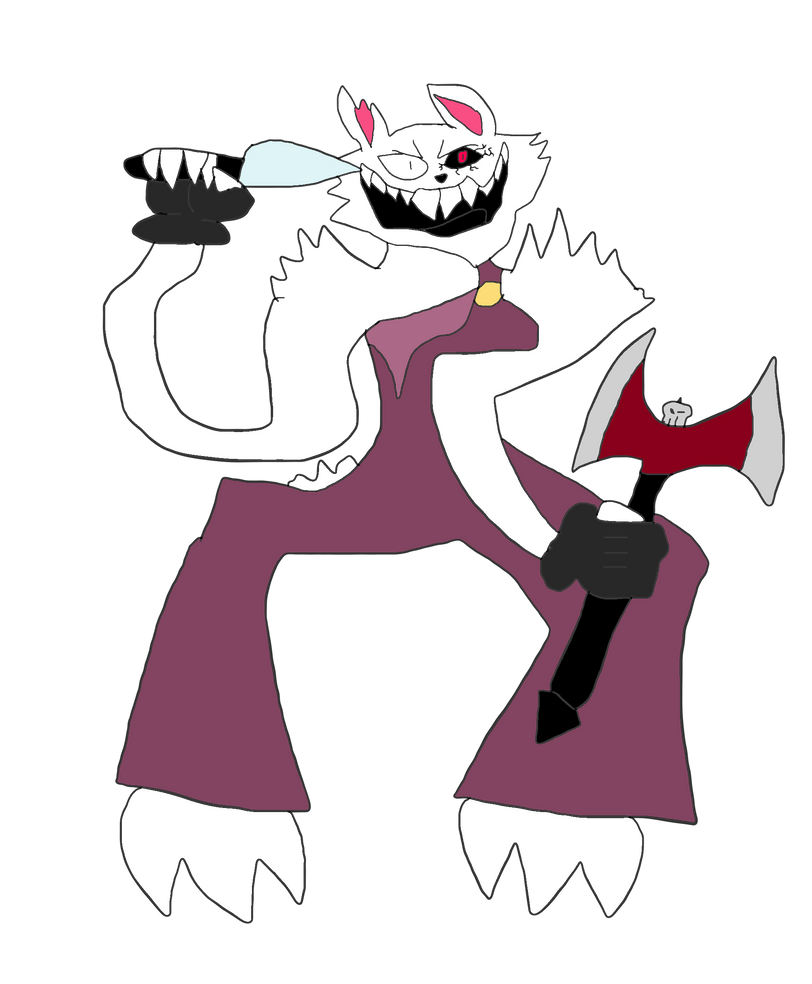Peperjack Minecraft PepperjackPng4 by SuperSaiyanPlusUltra on DeviantArt