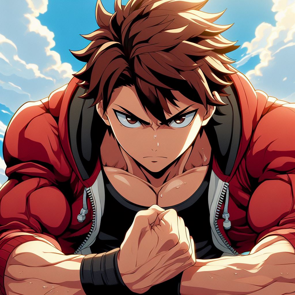 Kyle The Saiyan King by SuperSaiyanPlusUltra on DeviantArt