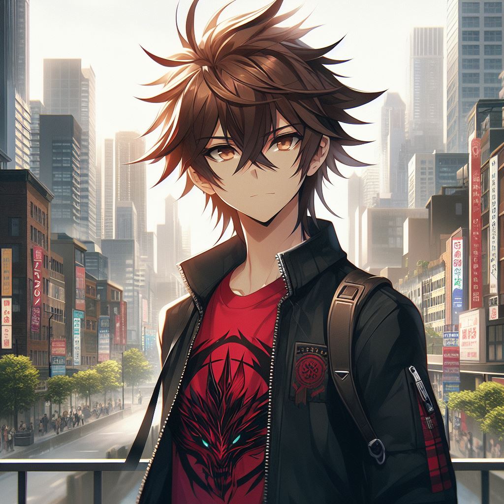 Issei Hyoudou The Stray Devil by SuperSaiyanPlusUltra on DeviantArt