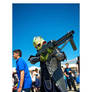 Thane Krios Mass Effect 2 Cosplay: Aim- Fire