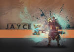 Jayce Splash - League of Legends