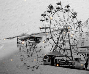 ferris wheel