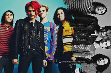 fabulous killjoys