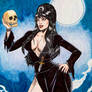 Elvira Mistress of Dark