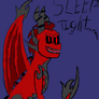 Bloodwing : Sleep Tight