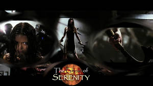 The Ghost of Serenity Wallpaper