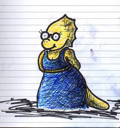 Alphys