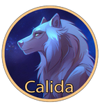 Calida DotW Medallion