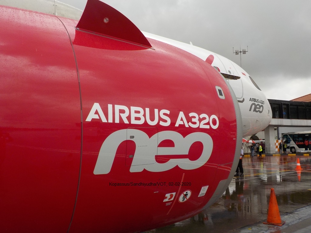 AIRBUS | A320 News & Discussion | Page 96 | SkyscraperCity Forum