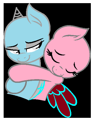 Mlp Cuteness