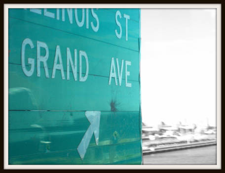 Grand Ave