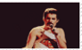 Freddie Mercury Stamp