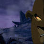 The end of the dark era, the beginning of revenge.