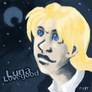 Luna Lovegood