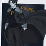 Roger Davies