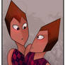 Pondering Rutile Twins