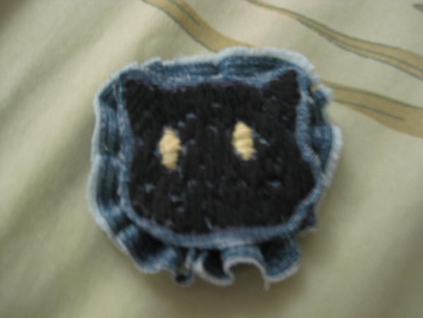 Botamon Patch by digital-piece on DeviantArt