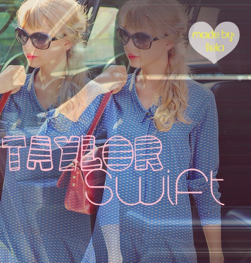 Illusion eidt-Taylor Swift