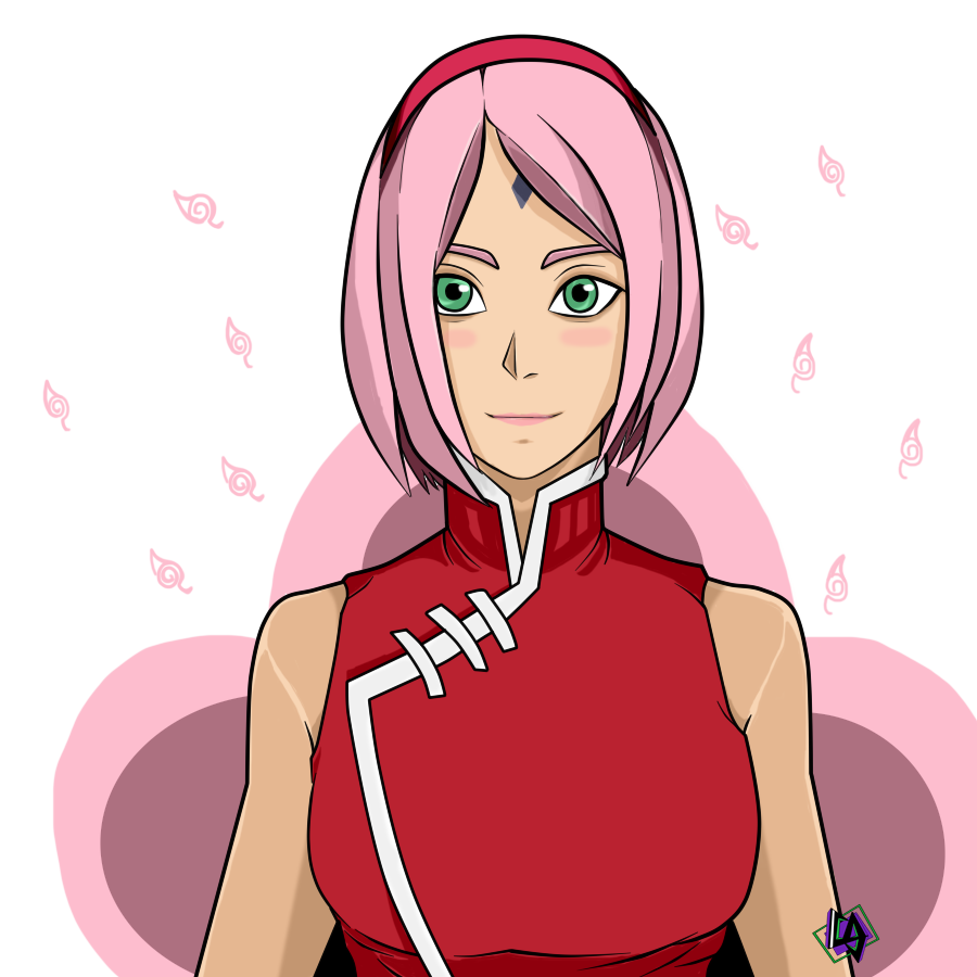 Haruno Sakura - BORUTO: Naruto Next Generations - Image #893393