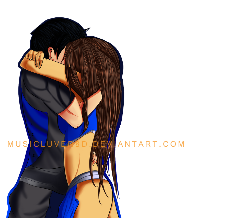 'Someone like you' by MusicLuver8D on DeviantArt