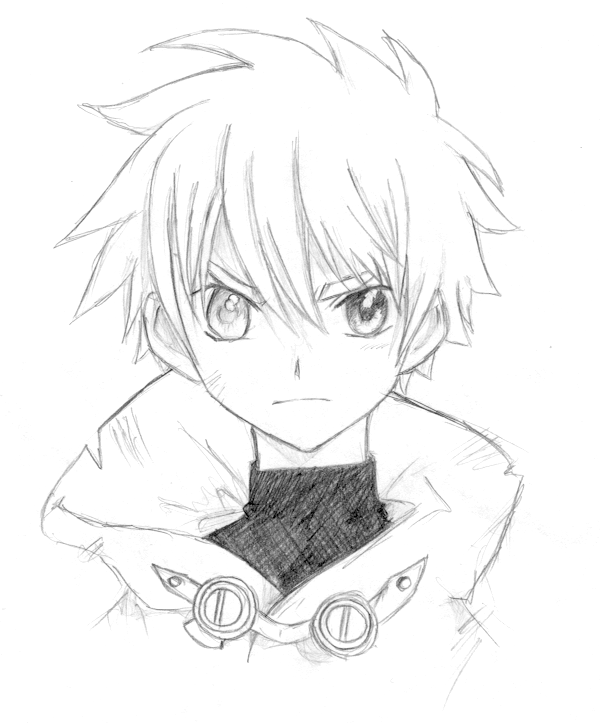 Syaoran