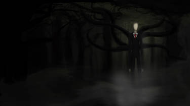 Slenderman