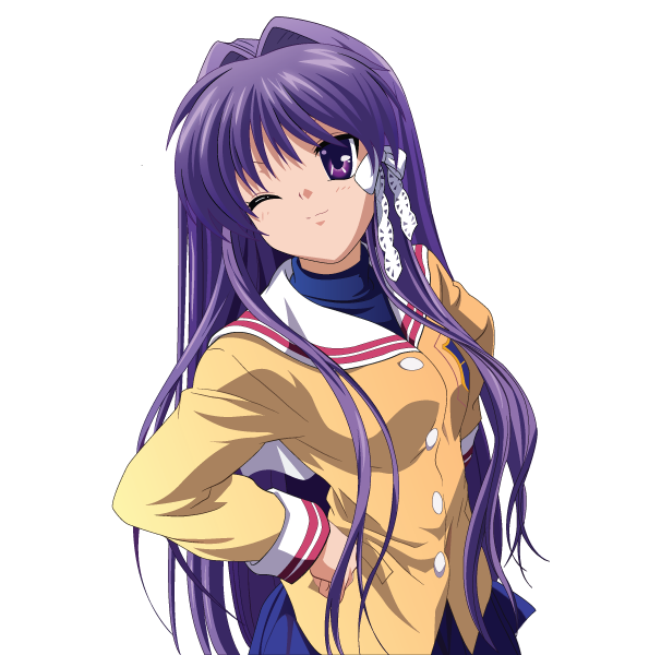 Kyou-vector