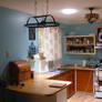 Refurbished Kitchen