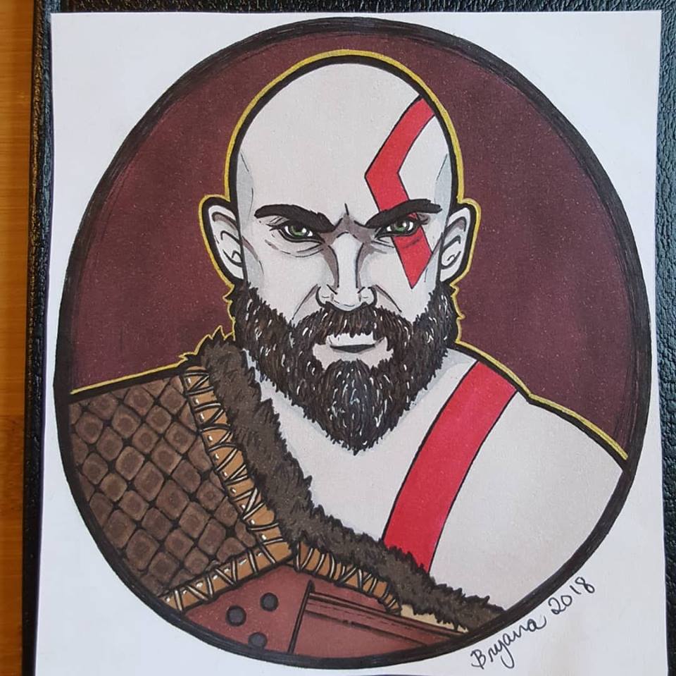 COPIC: Kratos