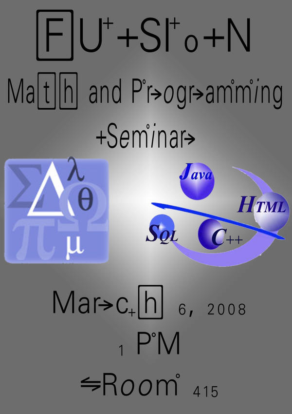 FUSION-Math Programming by Blazeigon on DeviantArt
