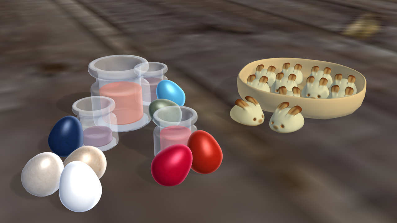 Mmd Easter 2 Dl By Meili Bright On Deviantart Mmd Easter 2 Dl By Meili Bright On Deviantart