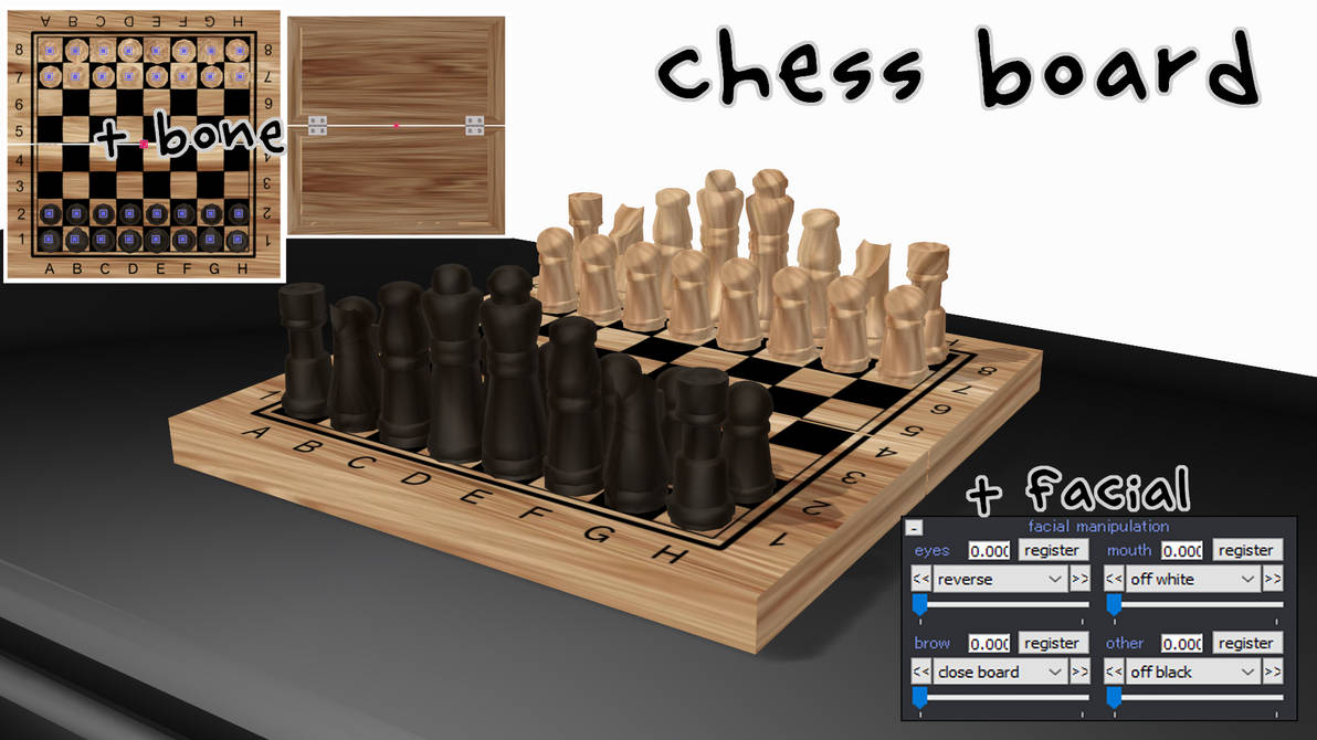 Mmd Chess Board Dl By Meili Bright On Deviantart Mmd Chess Board Dl By Meili Bright On Deviantart