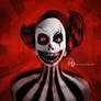 Clown Tent