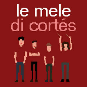 Pixel Cortes