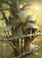 Treehouse