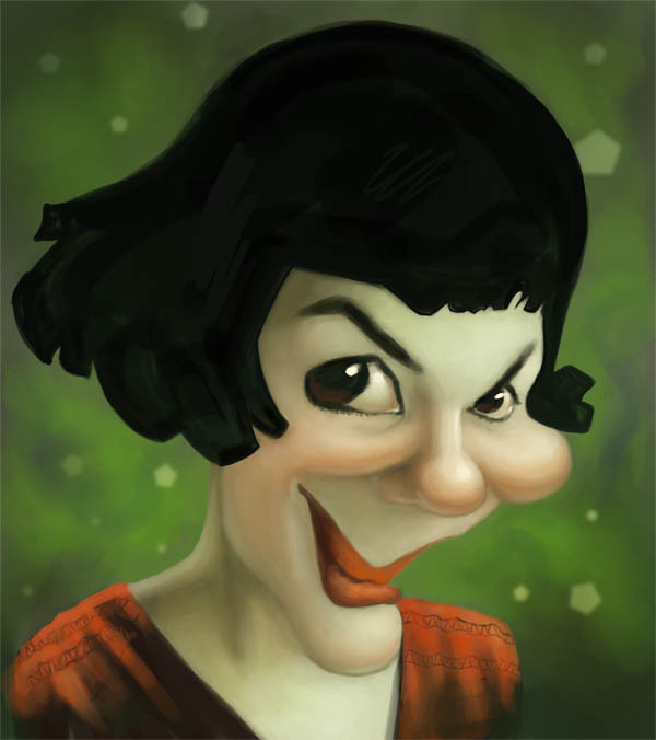 Amelie