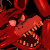 Angry Foxy [Chat Icon]