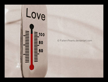 Love Thermometer