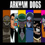 Arkham Dogs