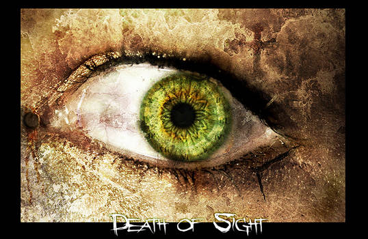 Death of Sight