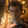 The Tenth Doctor Icon