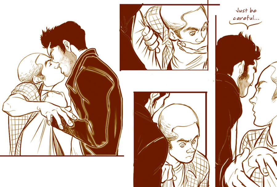 STEREK short comic pg4