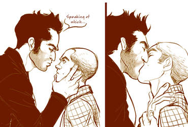 STEREK short comic pg7