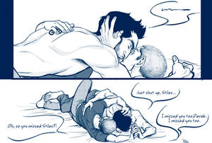 STEREK comic 2 pag 20